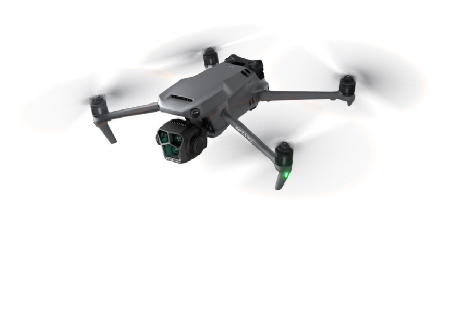 DJI Mavic 3 Thermal (Mavic 3T)